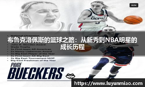 布鲁克洛佩斯的篮球之路：从新秀到NBA明星的成长历程